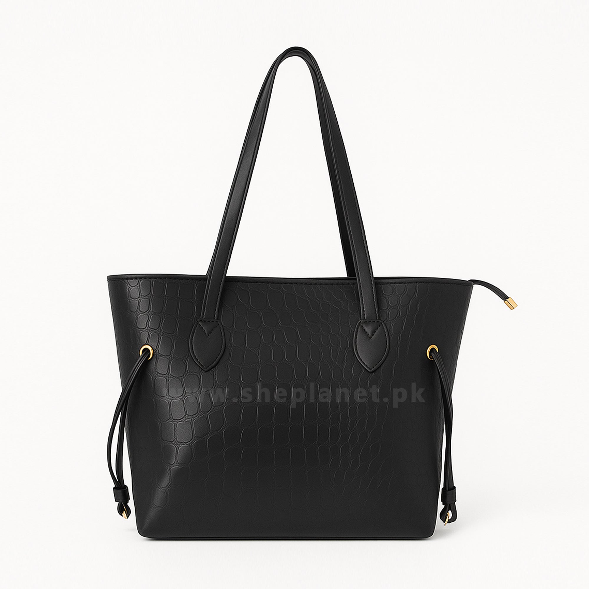 Classic Tote Black