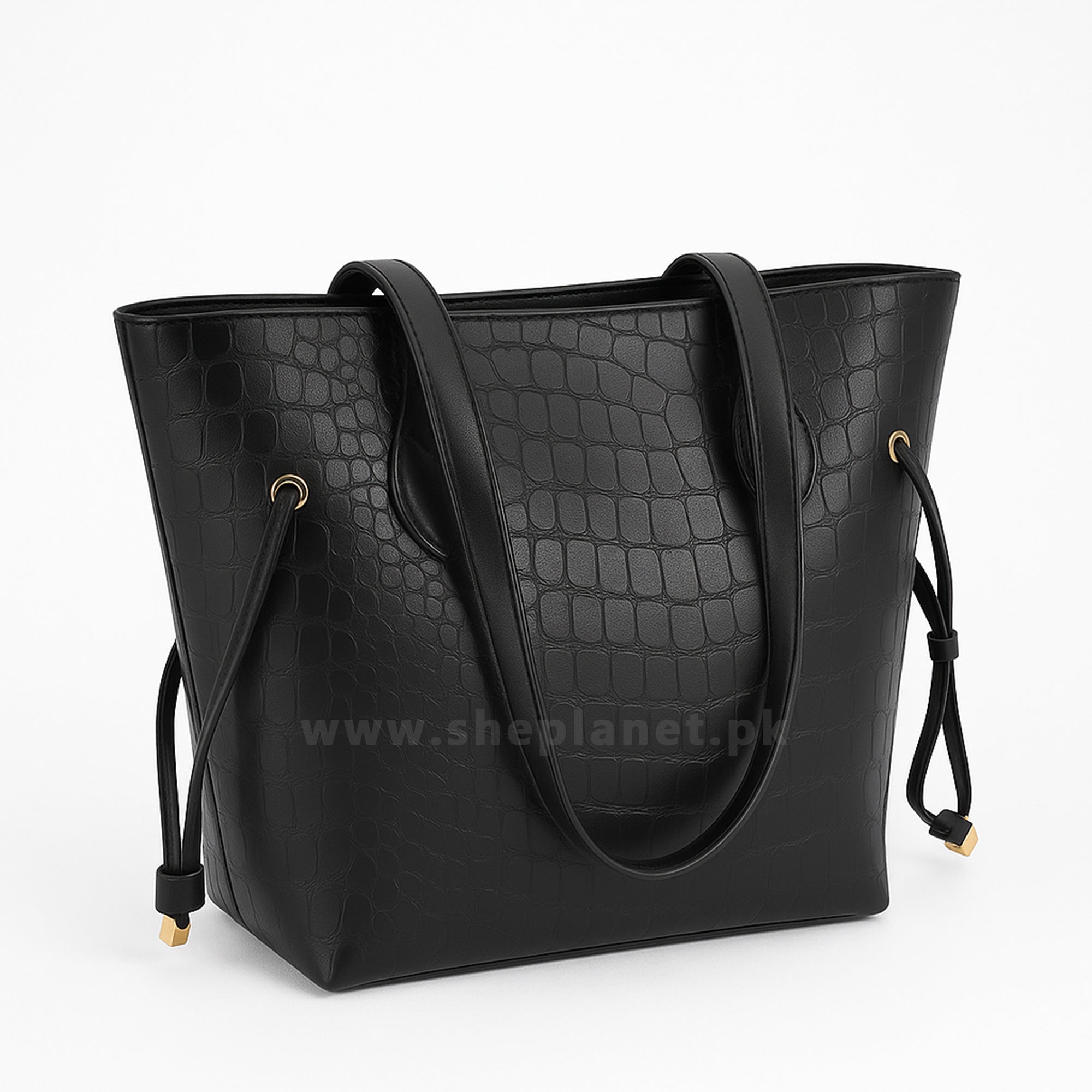 Classic Tote Black