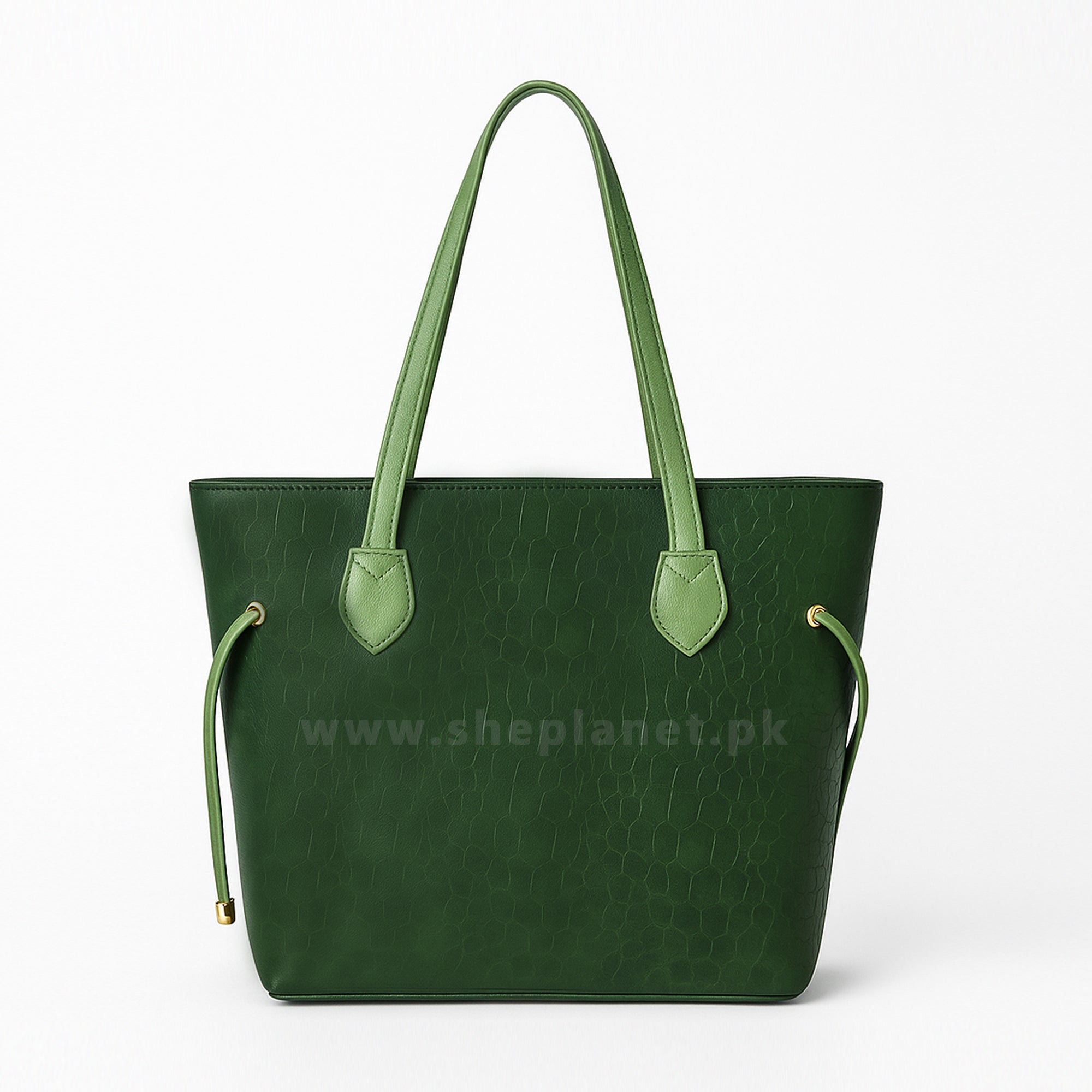 Classic Tote Green