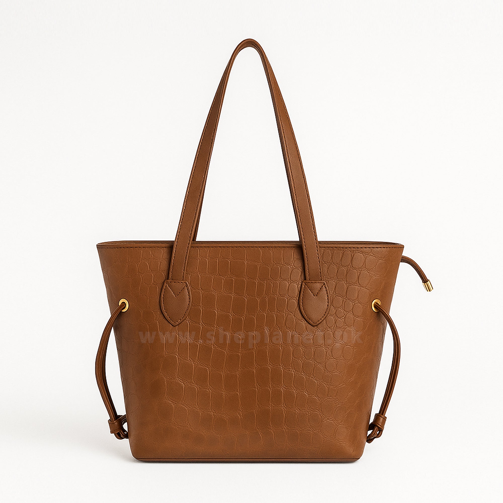 Classic Tote Brown